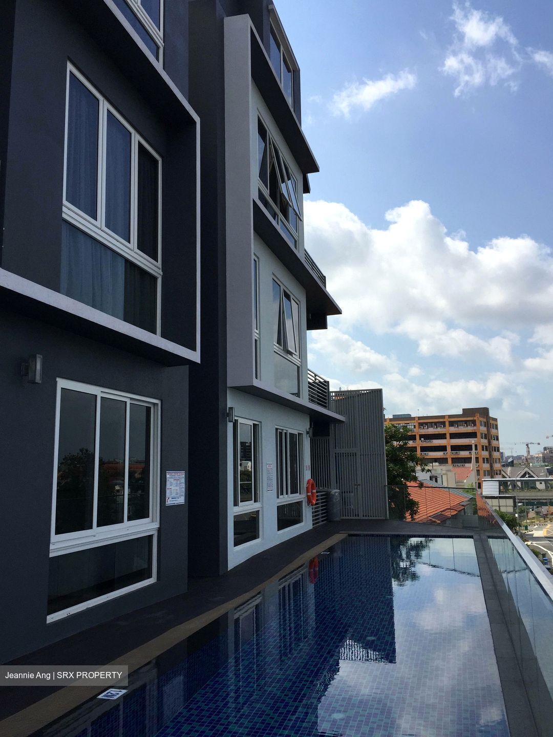 Prestige Point (D19), Apartment #328122821